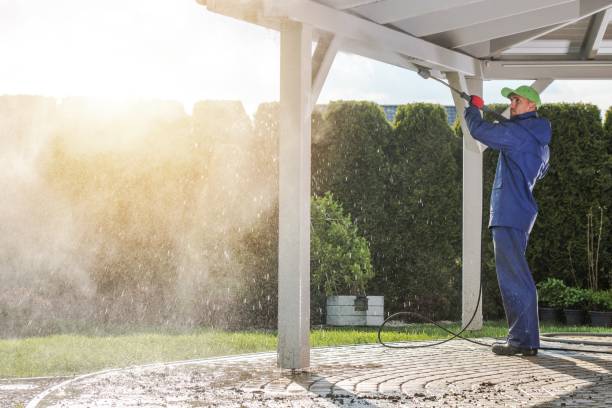 Best Dumpster Area Cleaning  in Bedford Hills, NY