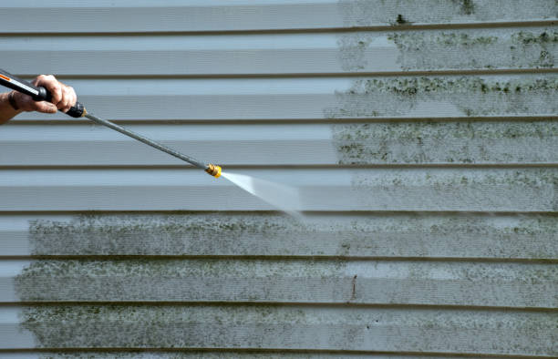 Best House Exterior Washing  in Bedford Hills, NY