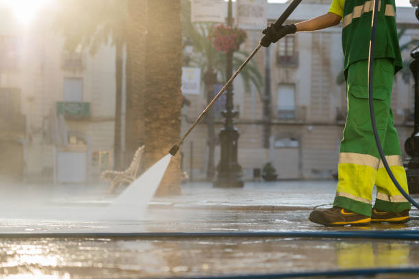 Best Post-Construction Pressure Washing  in Bedford Hills, NY